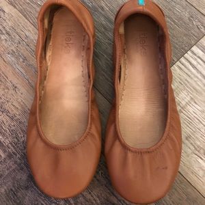 Tieks Sz 9